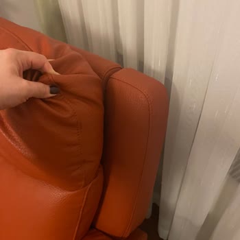 Bellona TV Koltuklarının Kusurlu Teslimatı Ve İletişim Sorunu
