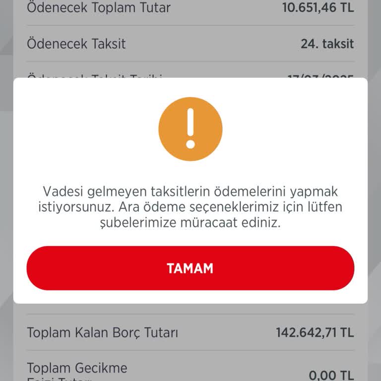 Ziraat Bankası Taşıt Kredisi İşlemlerinde Şube Zorunluluğu Mağduriyeti