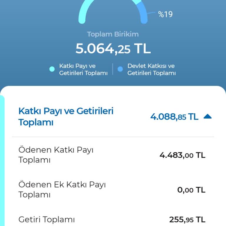 Bireysel Emeklilikte Beklenmedik Kesinti Şoku