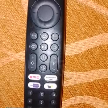 Grundig Android TV Kumandası!