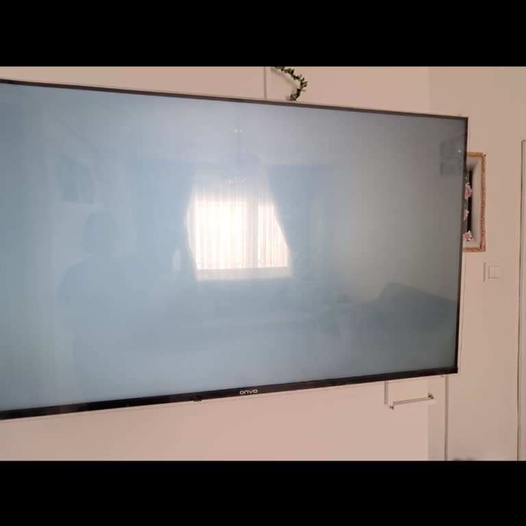 Onvo TV Servisinden Yetersiz Hizmet