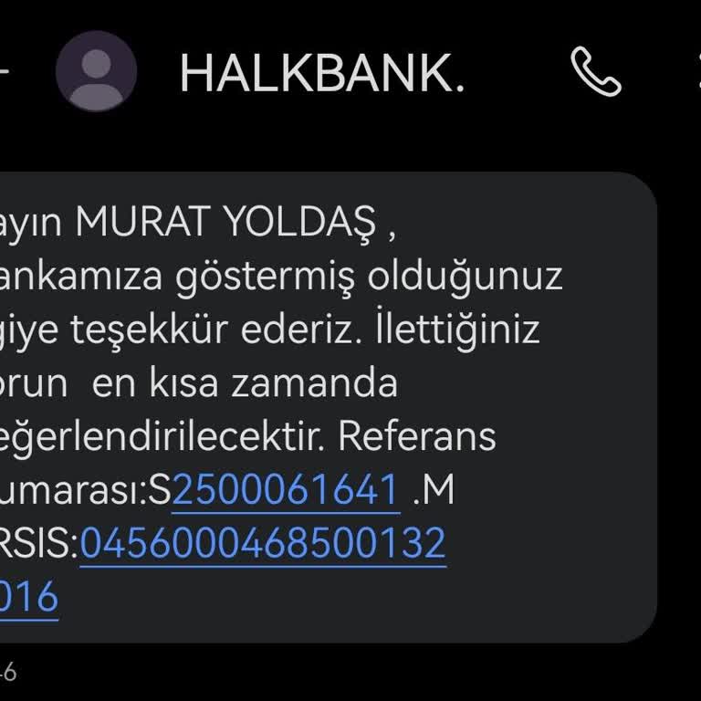 Paraf Mobil Uygulaması Çalışmıyor Ve Mağduriyet Yaşatıyor