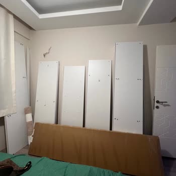 Montaj Gecikmesi Ve İletişim Sorunu