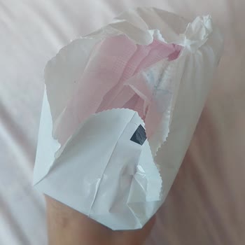 Hijyenik Ped Skandalı: Açılmış Ve Zarar Görmüş Ürün Teslimatı