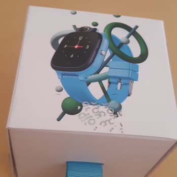 Reeder Kido 2 Akıllı Saat: İade Ve Değişim Krizi