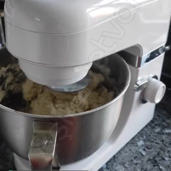 Kumtel Hamur Makinesi Arızası!