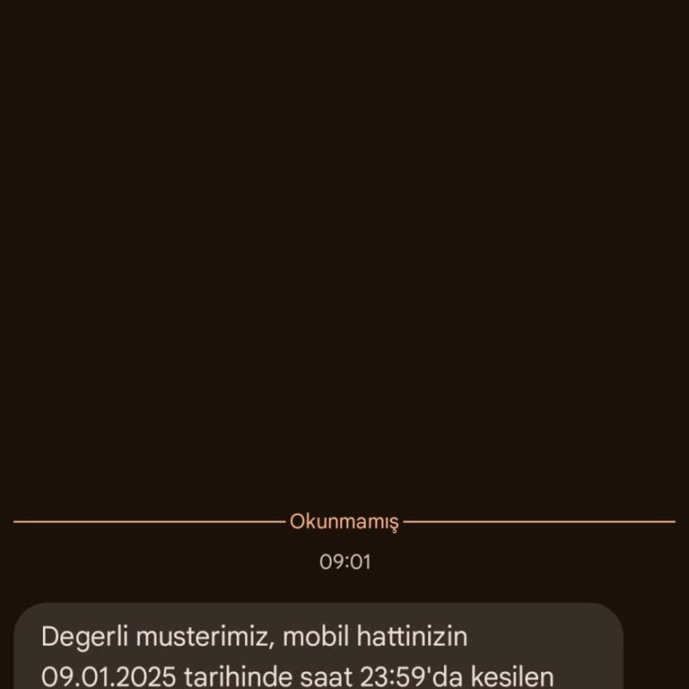 Türk Telekom Cayma Bedeli Şoku