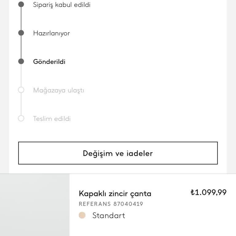 Kayıp Çanta Krizi: Mango'dan Haber Yok!