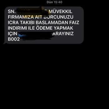 Yanlış İcra Takibi Ve Kişisel Veri İhlali