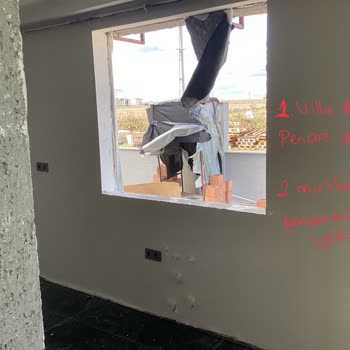 Montaj Hataları Ve İletişimsizlik Nedeniyle İnşaat Zarar Görüyor