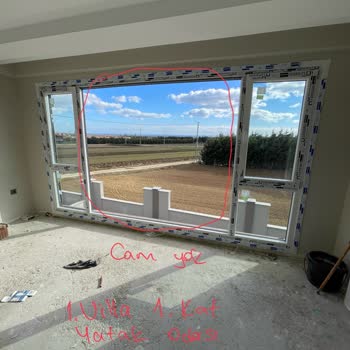 Montaj Hataları Ve İletişimsizlik Nedeniyle İnşaat Zarar Görüyor