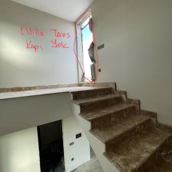 Montaj Hataları Ve İletişimsizlik Nedeniyle İnşaat Zarar Görüyor