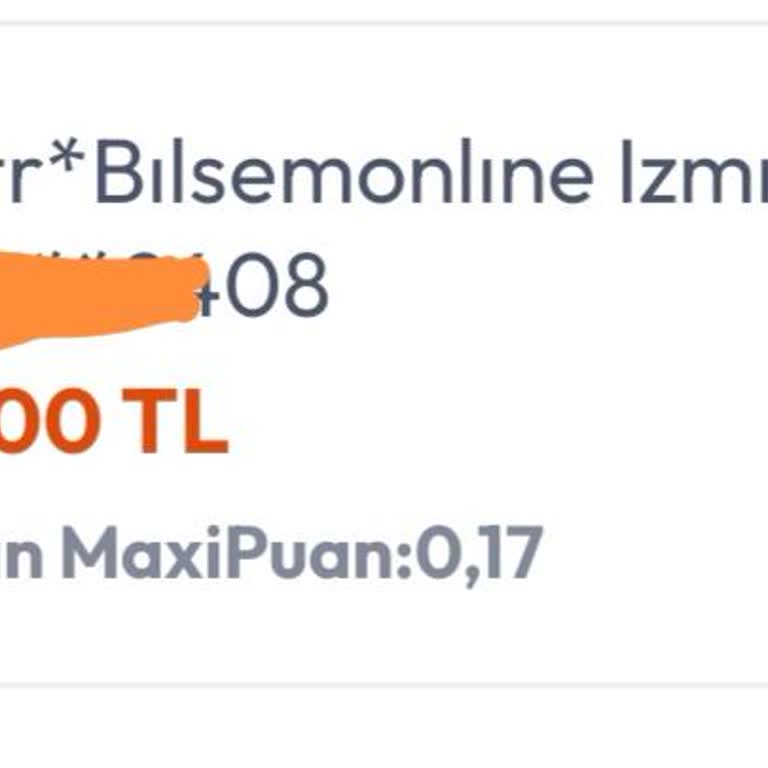 İzinsiz Kredi Kartı Kullanımı Ve Üyelik Yenileme Sorunu