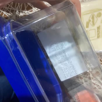 Son Kullanma Tarihi Gelmeden Küflenen Peynir Şoku