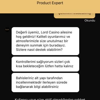 Ödeme Engeli Ve Erişim Sorunu