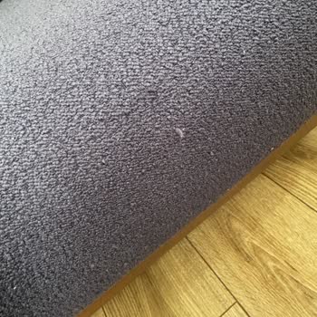 Hayal Kırıklığı: Doğtaş'tan Aldığım Salon Takımı