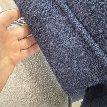 Hayal Kırıklığı: Doğtaş'tan Aldığım Salon Takımı