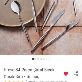 Eksik Ürün Ve Yanlış İade Tutarı