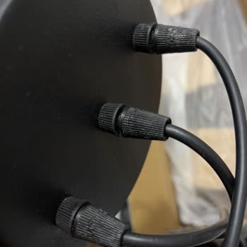 Hasarlı Avize Ve İade Sürecinde Yaşanan Sorunlar