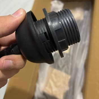 Hasarlı Avize Ve İade Sürecinde Yaşanan Sorunlar