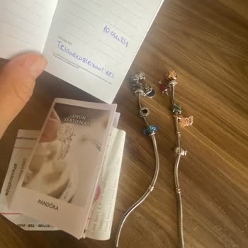 Pandora Bilekliklerin Kalite Sorunu