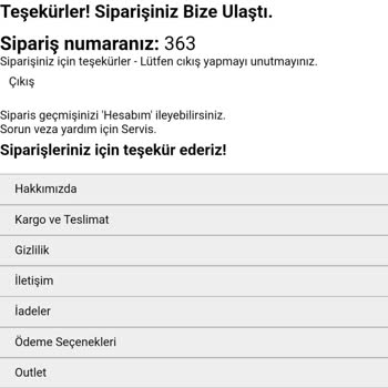 Kargom Nerede: İletişim Eksikliği Ve Yanıltıcı Güven