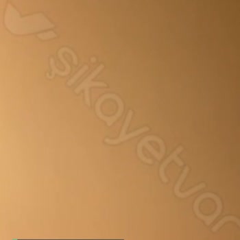 GetirYemek İade İşlemleri