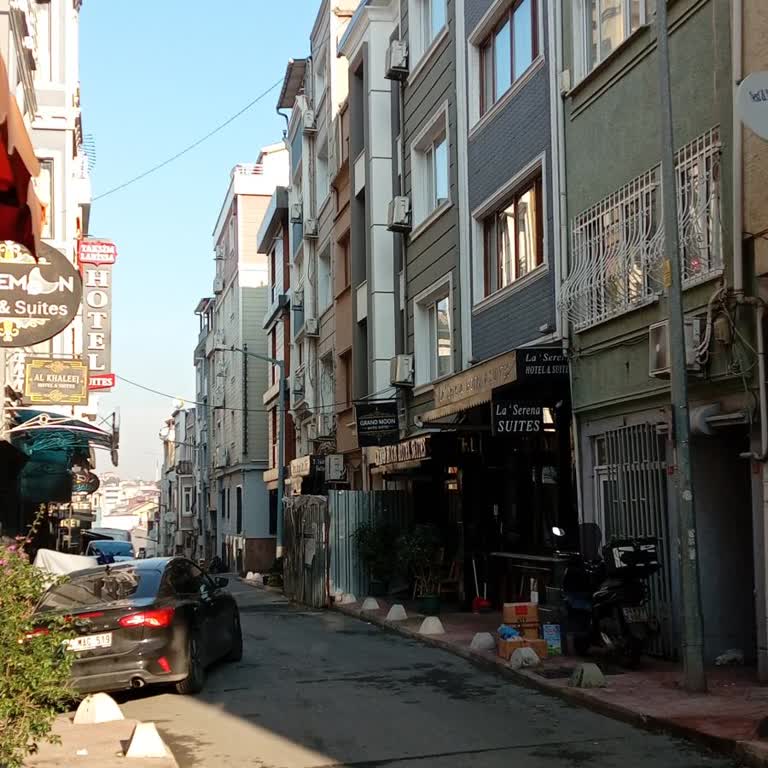 Elektrik Kesintileri İşletmemi Tehdit Ediyor: Acil Çözüm Bekliyoruz