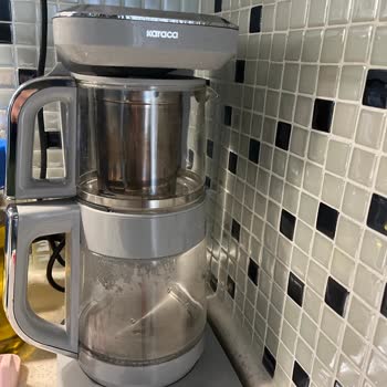 Karaca Robotea Yedek Parça Sorunu