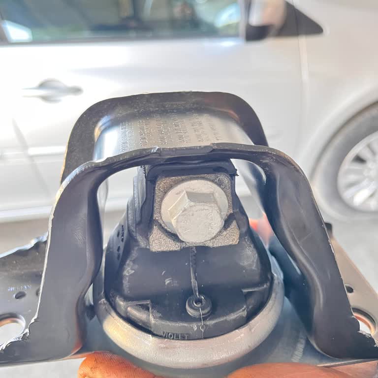 Renault Bayisinden Aldığım Motor Parçası 3 Gün İçinde Bozuldu