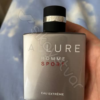 Chanel Parfümde Kod Uyumsuzluğu Ve Değişim Sorunu