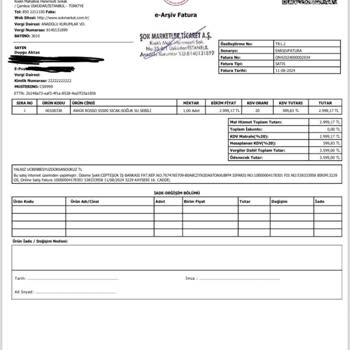 İade Edilmeyen Sebil Ve Umursamaz Hizmet