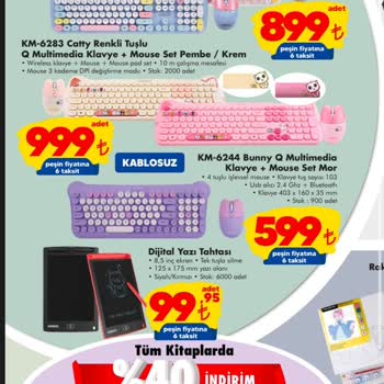 Aldatıcı Reklamlarla Zaman Kaybı