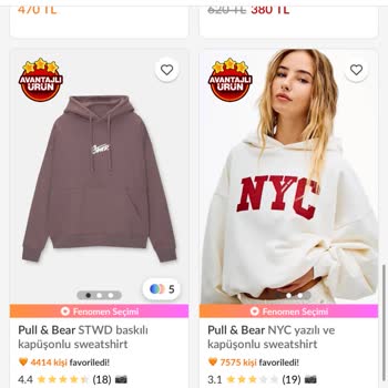 Trendyol Sürpriz Kupon Yanıltmacası