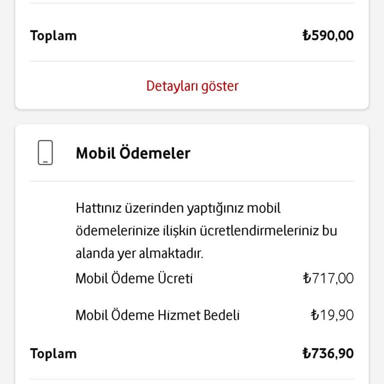 Onayım Dışında Üyelik Ve Fatura Şoku