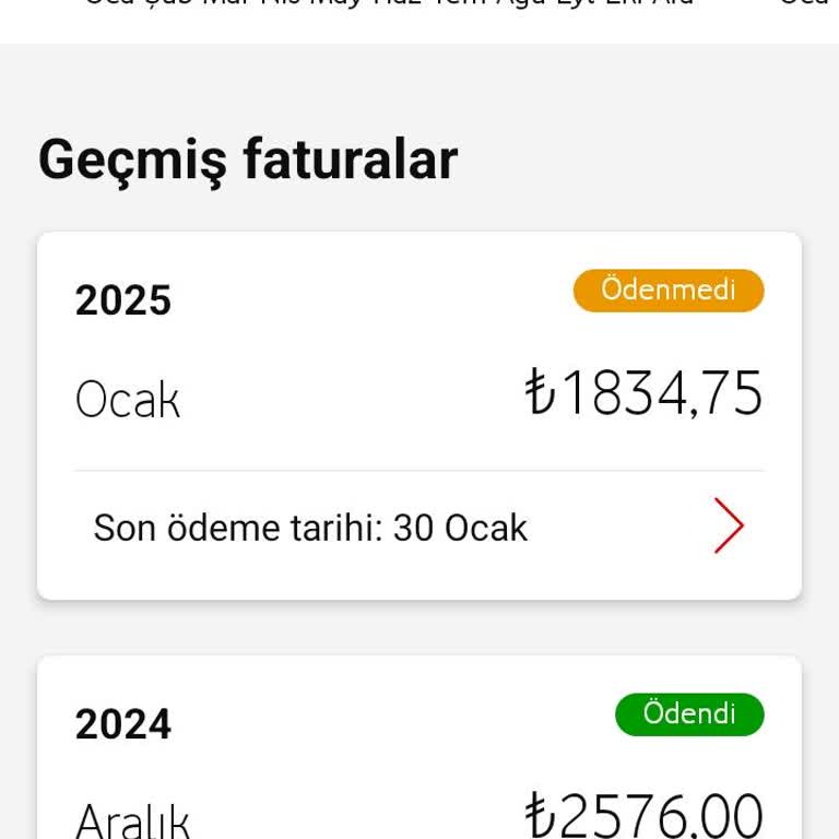 Vodafone Faturalarındaki Anlamsız Artış Ve Çözüm Beklentisi