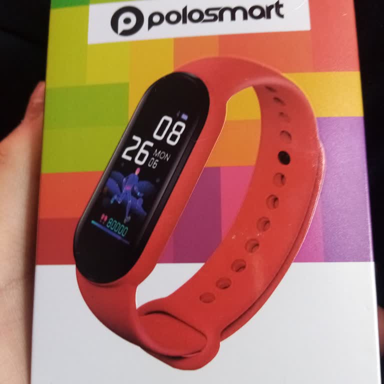 Bluetooth Bağlantı Sorunu: Akıllı Bileklik Hayal Kırıklığı