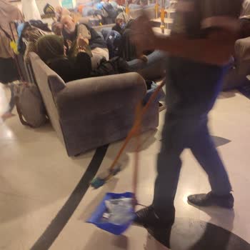 Beyda Turizm İle Umre Yolculuğunda Yaşanan Zorluklar