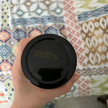 Harras Kapalı Paket Çilek Reçelinde Küf Şoku