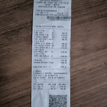 Küflü Reçel Hayal Kırıklığı