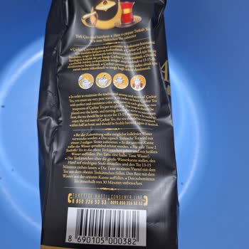 Çaykur Altınbaş Çayında Orijinallik Şüphesi