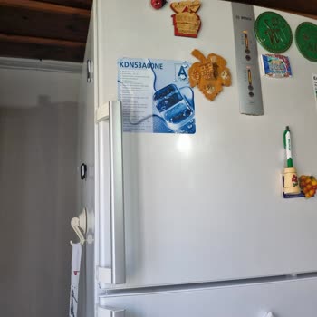 Bosch Buzdolabı Ve Servis Sorunlarıyla Mücadele