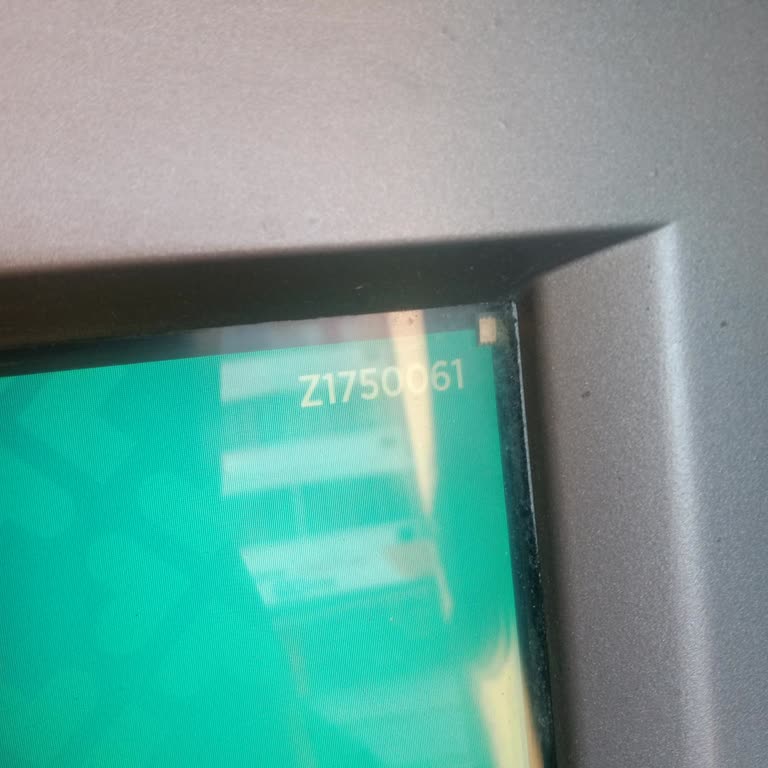 ATM Para Yatırma Sorunu Ve Geri Dönüş Eksikliği