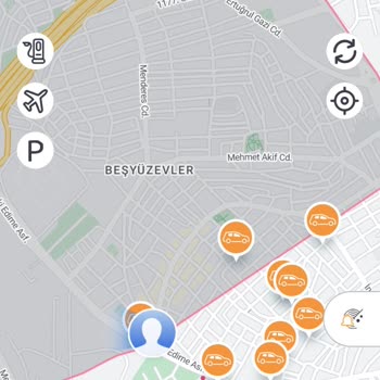 Moov Güncellemesiyle Hizmet Dışı Kalan Bölge Sorunu