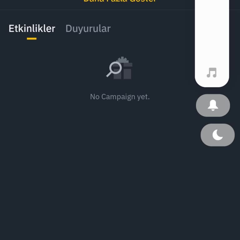 Binance TR Erişim Sorunu Ve Destek Eksikliği