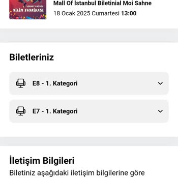 Bilet Fiyatında Haksız İndirim