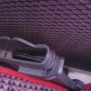 Nevşehir Seyahat'te Emniyet Kemeri İhmali Yolcu Güvenliğini Tehlikeye Atıyor