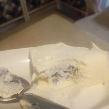 Sek Rulo Kaymakta Şok Edici Siyahlık