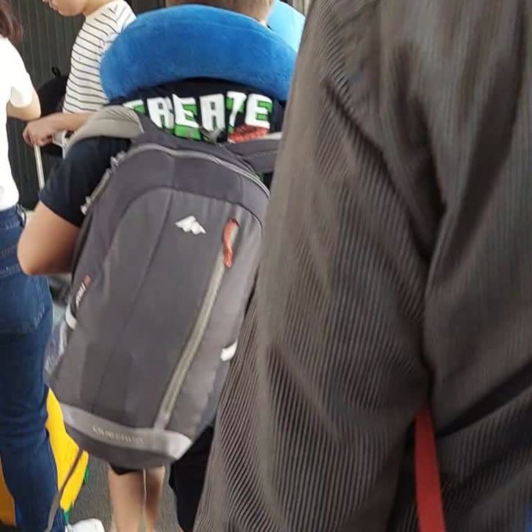 Kayıp Çantam İçin Geri Dönüş Bekliyorum!