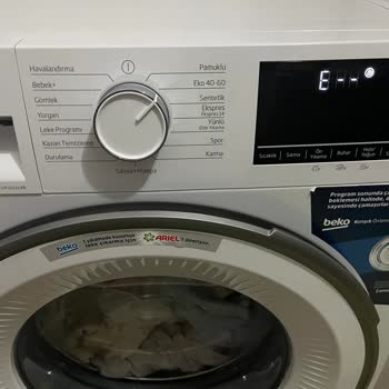 Arızalı Ürün Ve Yetersiz Servis Deneyimi